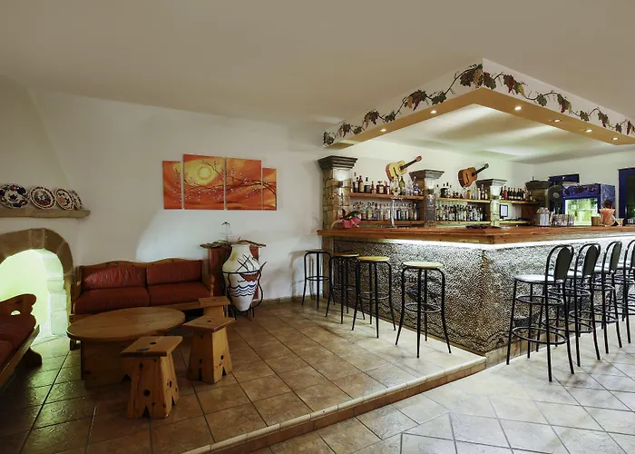 Ekaterini Hotel de apartamente 3*