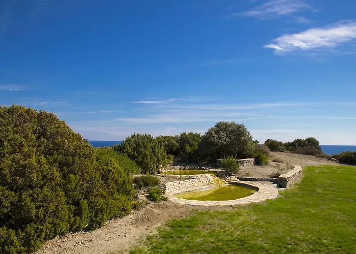 מלון דירות Ekaterini קיוטארי