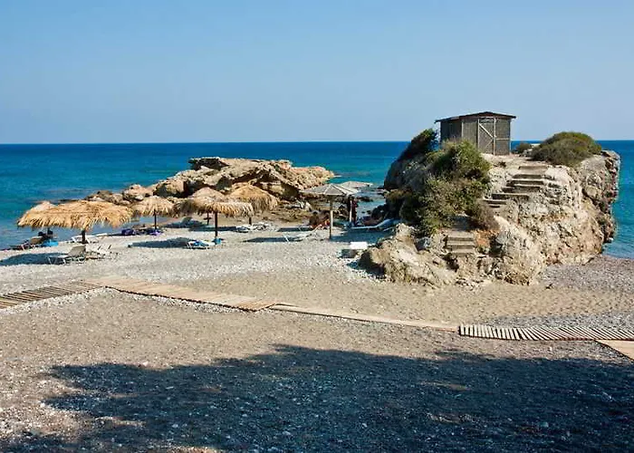 Ekaterini 3* Kiotari