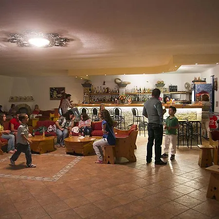 Lejlighedshotel Ekaterini