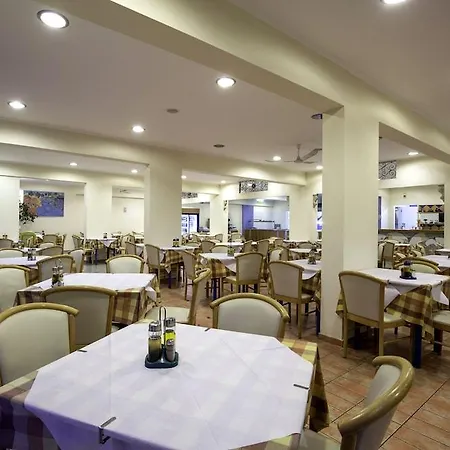 Ekaterini 3*