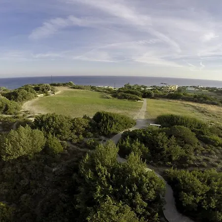 Hotel de apartamente Ekaterini Kiotari