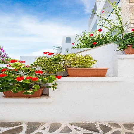 Ekaterini Appart hôtel 3*