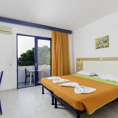 Ekaterini 3* Kiotari