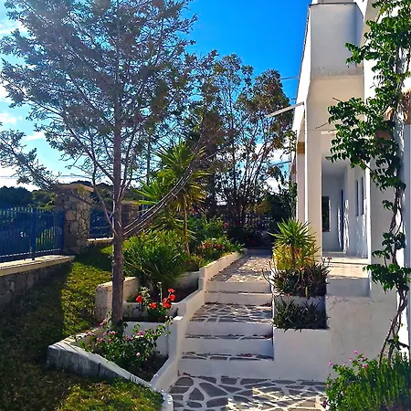 Appart hôtel Ekaterini