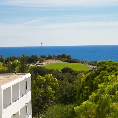 Ekaterini Hotel de apartamente