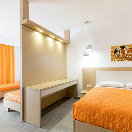 Ekaterini 3* Kiotari