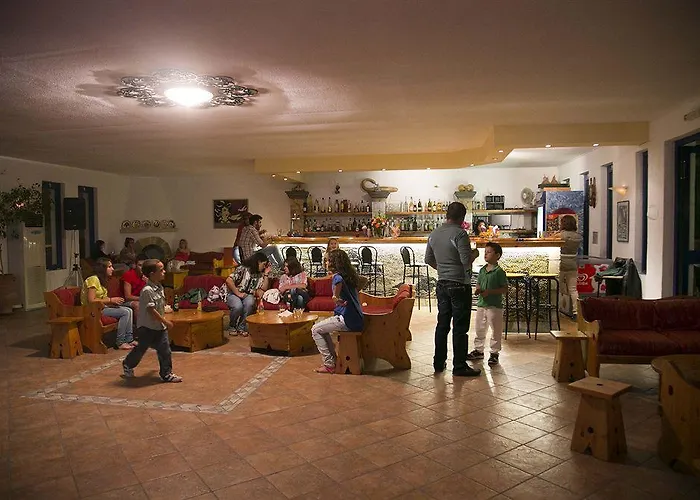 Aparthotel Ekaterini