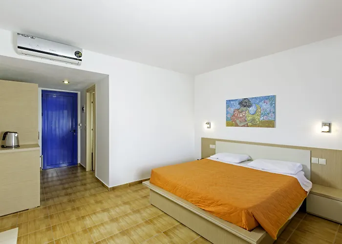 Aparthotel Ekaterini