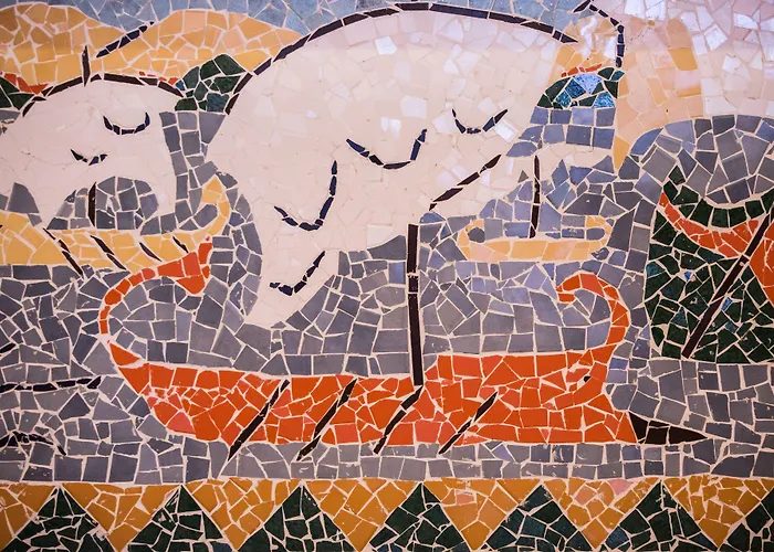 아파트호텔 Ekaterini 3*