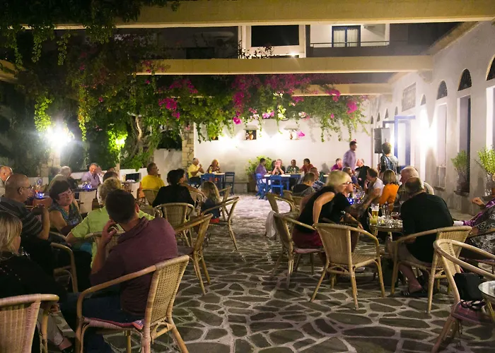 Aparthotel Ekaterini