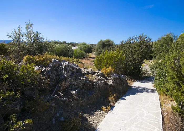 Aparthotel Ekaterini Kiotari