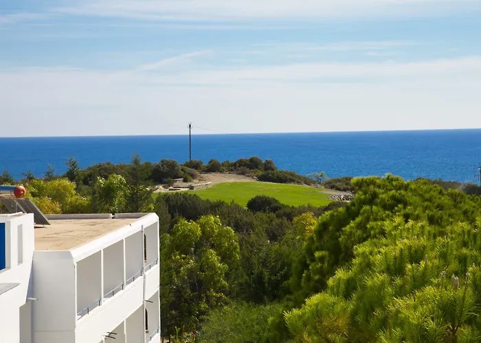 Ekaterini Aparthotel