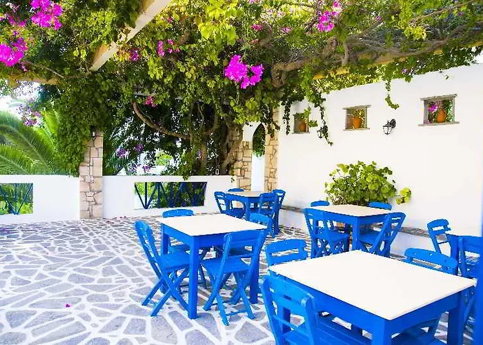 Aparthotel Ekaterini 3*